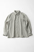 アーバンボックスシャツ