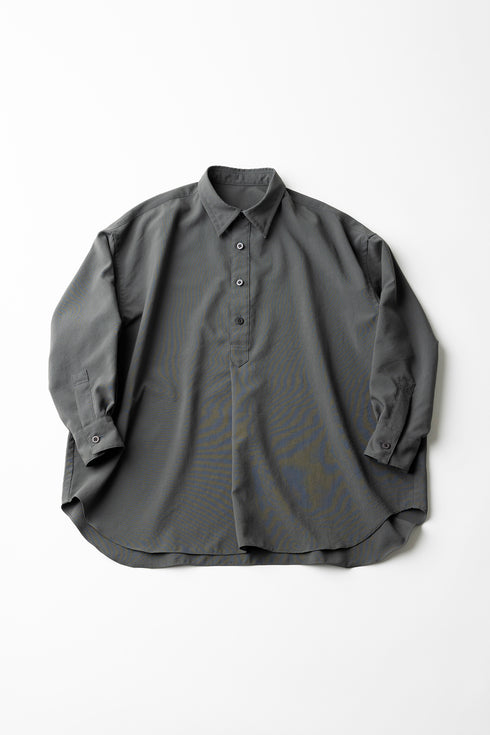 グランパシャツ