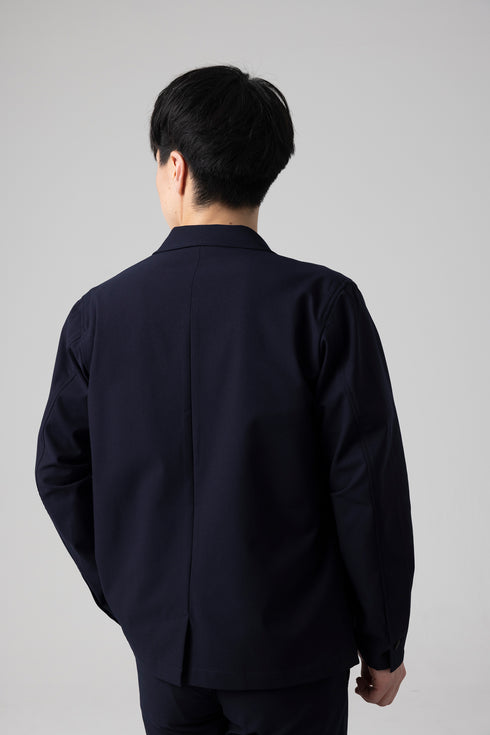 アイボウジャケット