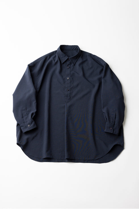 グランパシャツ