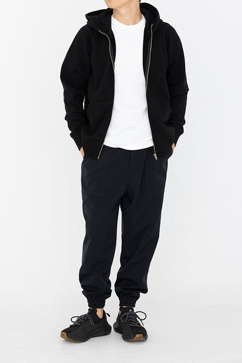 【在庫限り】ジップアップフーディー【返品不可】