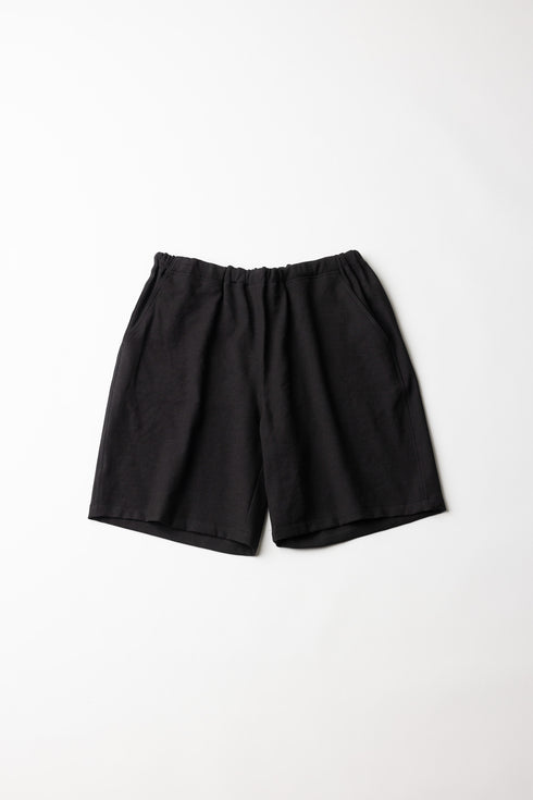 【ARATAME-1181】Black / チョマコンショーツ Lサイズ【返品/交換不可】