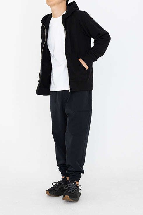 【在庫限り】ジップアップフーディー【返品不可】