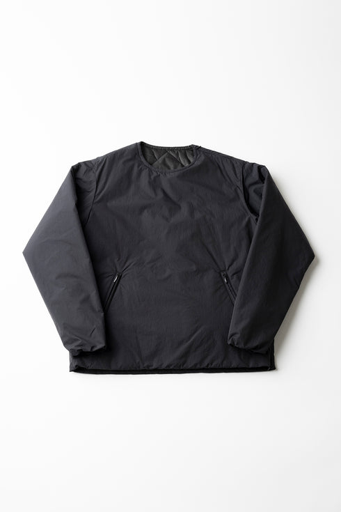 【在庫限り】ユーティリティプルオーバージャケット【返品不可】