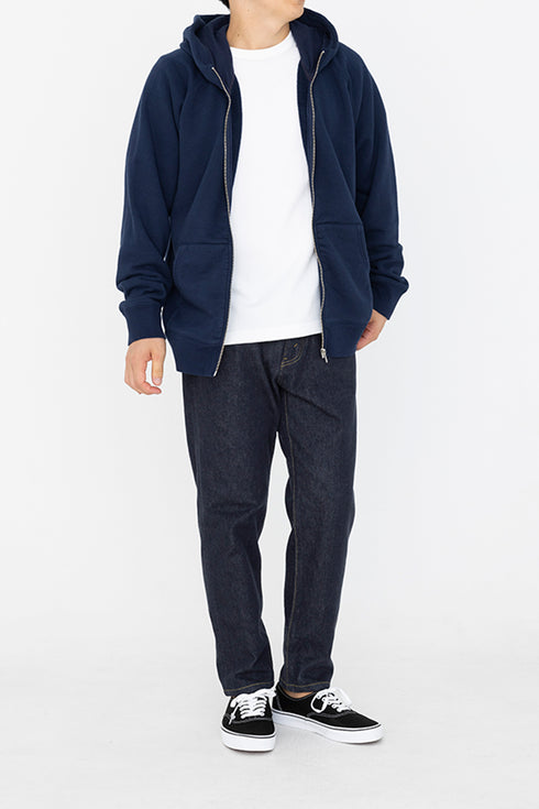 【在庫限り】ジップアップフーディー【返品不可】