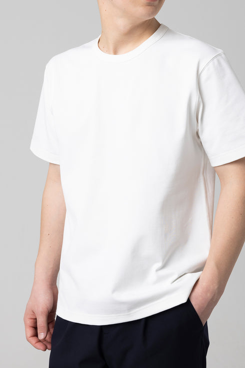 【先行予約商品】ハイブリットクルーネックTシャツ【返品不可】