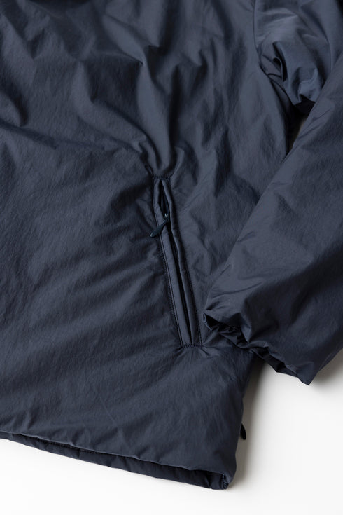 【在庫限り】ユーティリティプルオーバージャケット【返品不可】