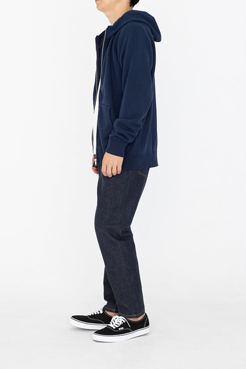 【在庫限り】ジップアップフーディー【返品不可】