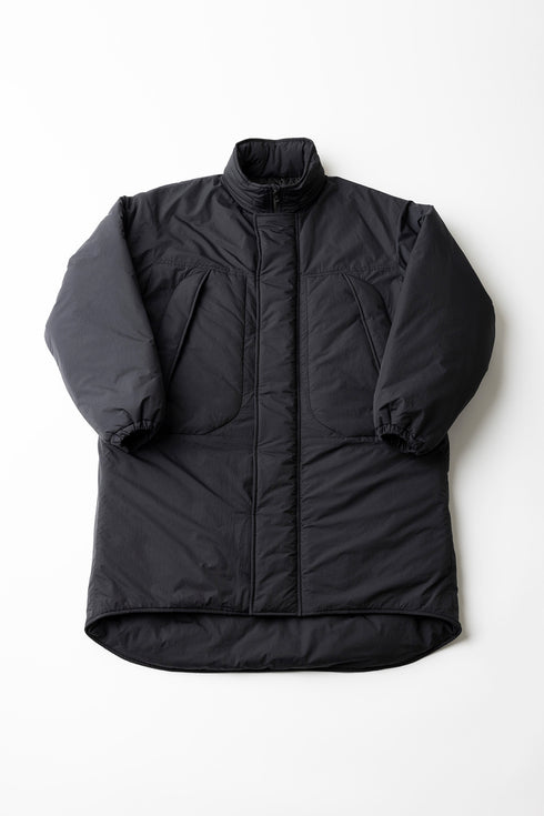 ユーティリティジャケットモンスター