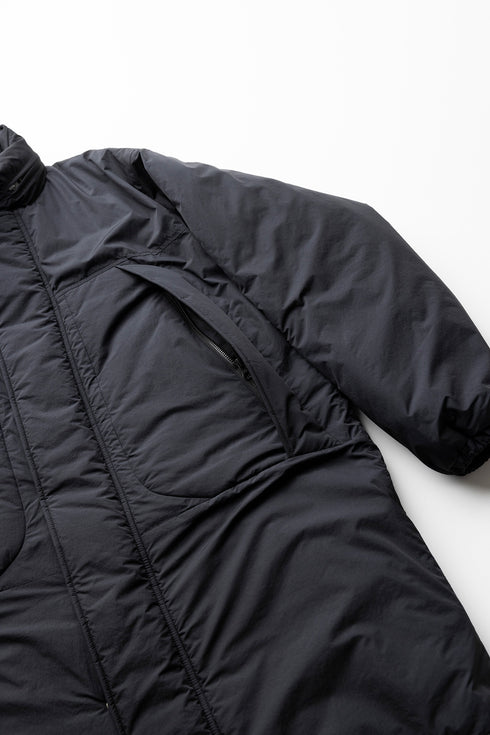 ユーティリティジャケットモンスター