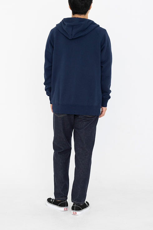 【在庫限り】ジップアップフーディー【返品不可】