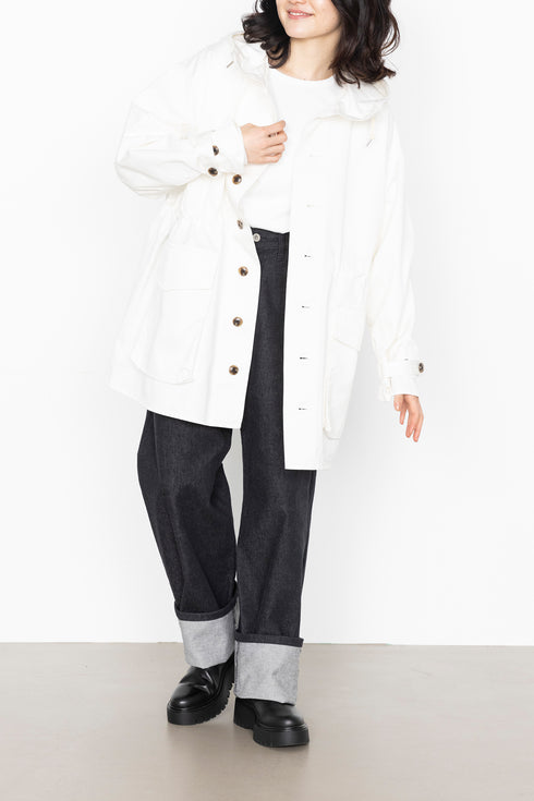 【フリマ商品】ストレートデニムパンツ / ウィメンズ【返品不可】