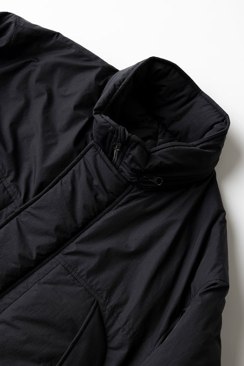 ユーティリティジャケットモンスター