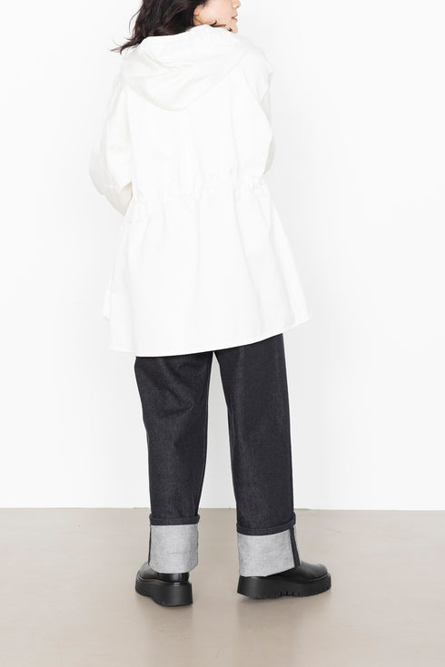 【フリマ商品】ストレートデニムパンツ / ウィメンズ【返品不可】