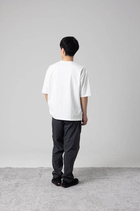 【先行予約商品】ハイブリッドビッグTシャツ【返品不可】