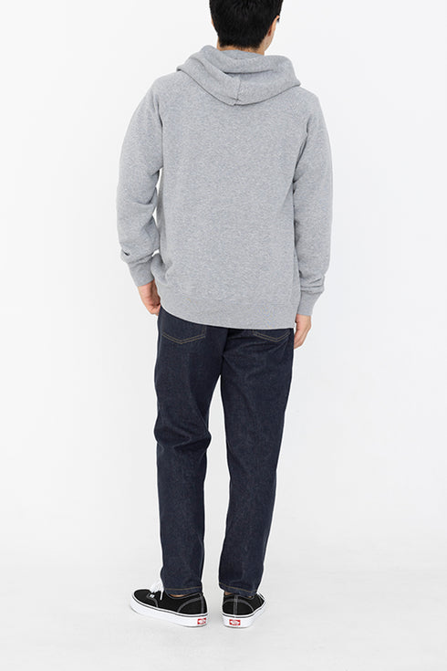 【在庫限り】ジップアップフーディー【返品不可】