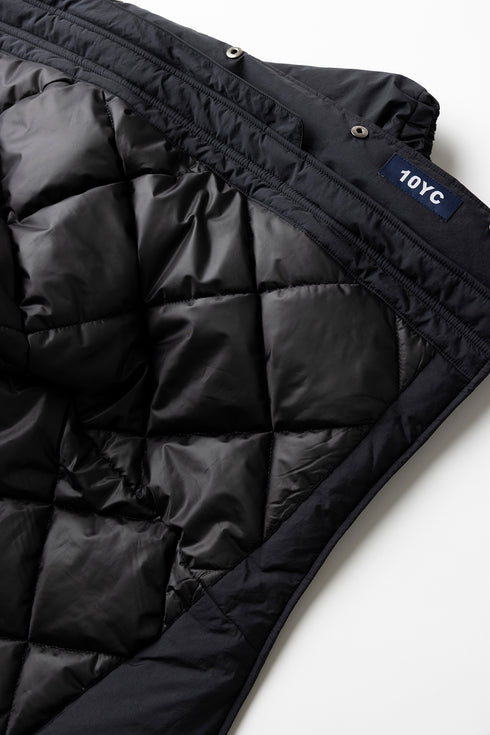 ユーティリティジャケットモンスター