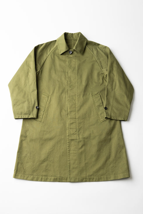 【販売終了】バルマカーンコート