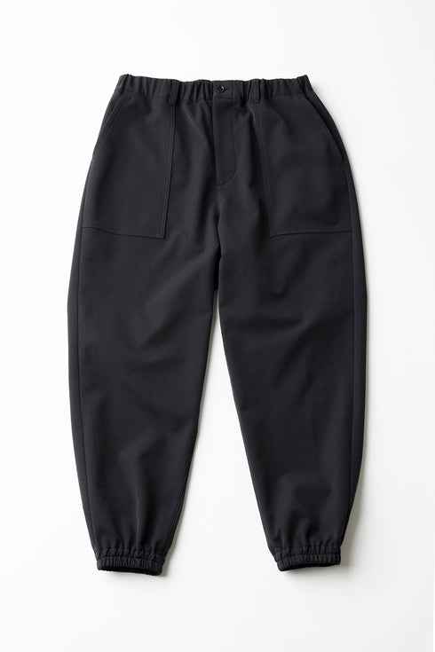 【フリマ商品】ジョガーヘビーチノパンツ【返品不可】