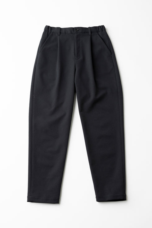 【在庫限り】テーパードヘビーチノパンツ / ウィメンズ【返品不可】