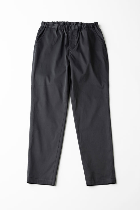 【ARATAME-1166】Black / シャッターパンツ Mサイズ【返品/交換不可】