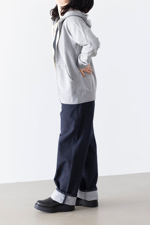 【フリマ商品】ストレートデニムパンツ / ウィメンズ【返品不可】