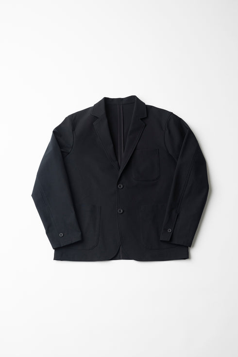 アイボウジャケット