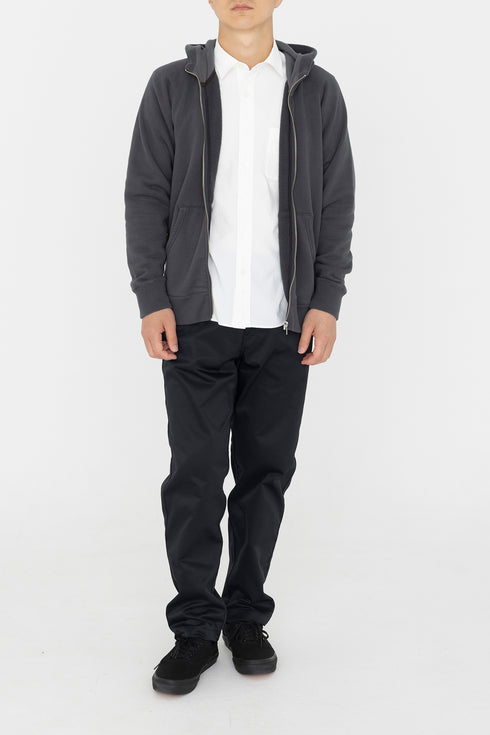 ライトウェイトレギュラーカラーシャツ