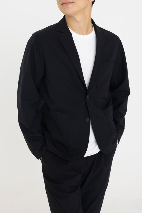 アイボウジャケット