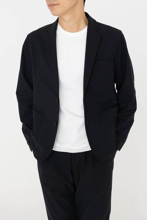 アイボウジャケット