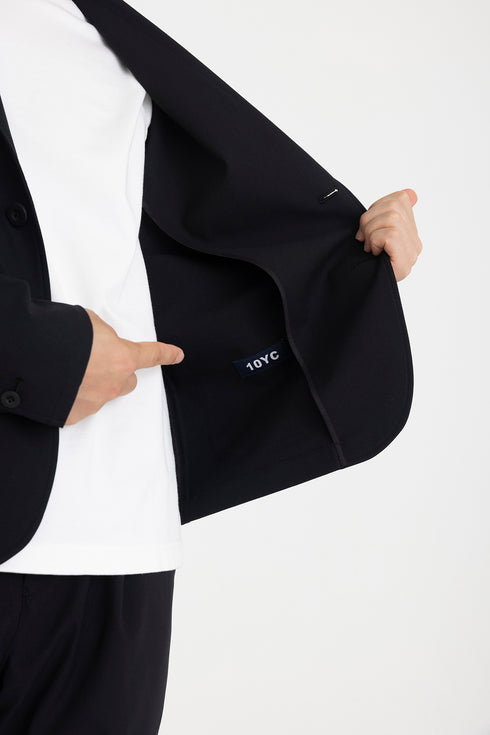 アイボウジャケット