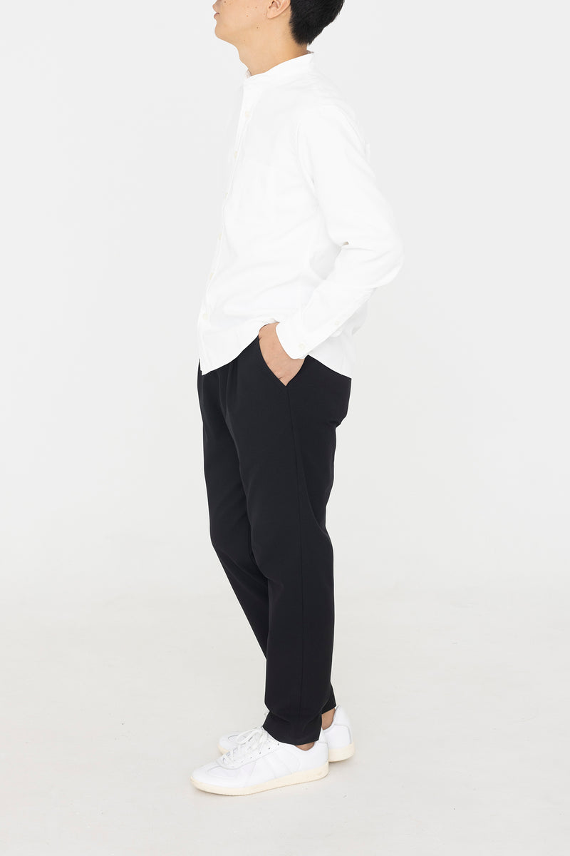 IHATOV テーパードパンツ Barel pants IH10-23AW-91214 IHATOV イーハトーブ テーパードパンツ Barel pants IH10-23AW