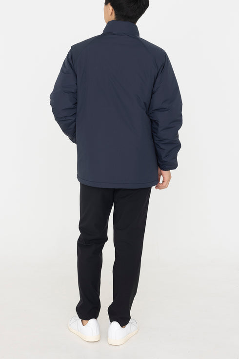 ユーティリティジャケットプラス