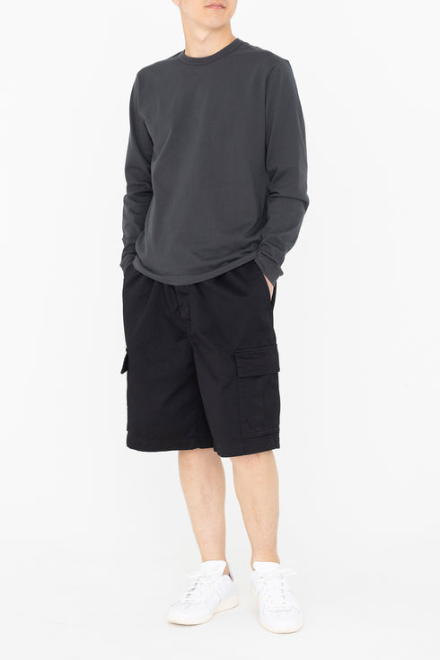 【在庫限り】コットンカーゴショーツ【返品不可】