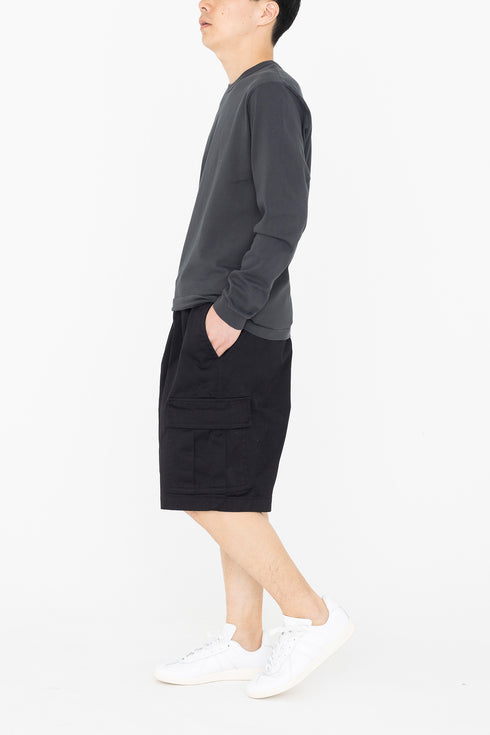 【在庫限り】コットンカーゴショーツ【返品不可】