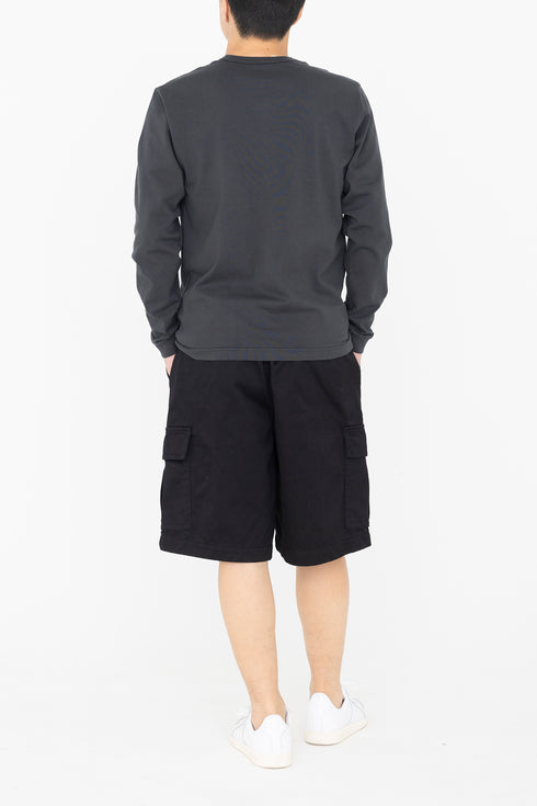 【在庫限り】コットンカーゴショーツ【返品不可】