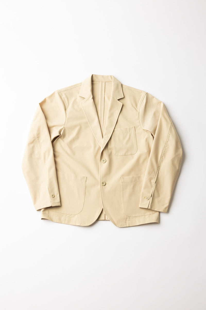 フリマ商品】チノジャケット【返品不可】– 10YC