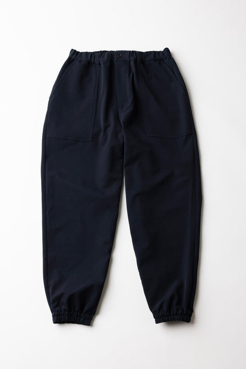 【フリマ商品】ジョガーヘビーチノパンツ【返品不可】