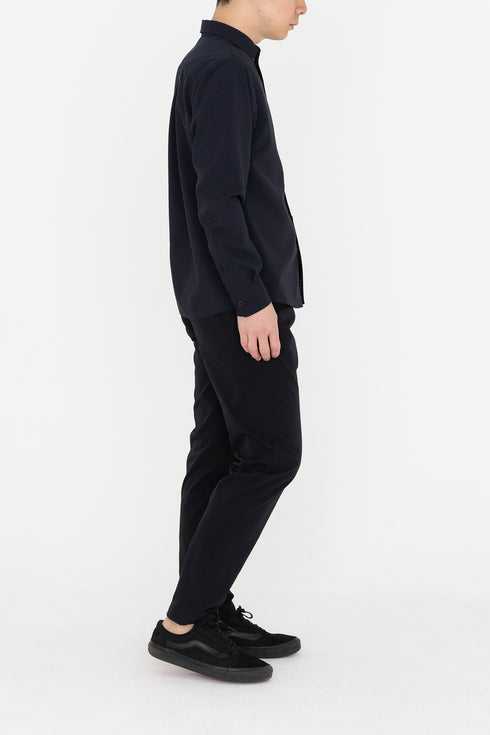 ボタンダウンシャツ