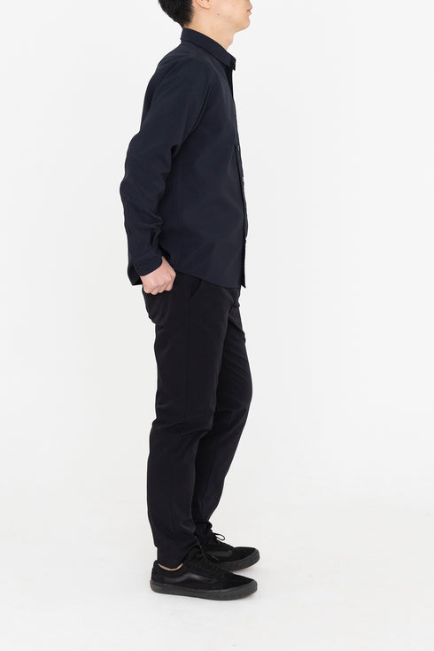 レギュラーカラーシャツ / メンズ