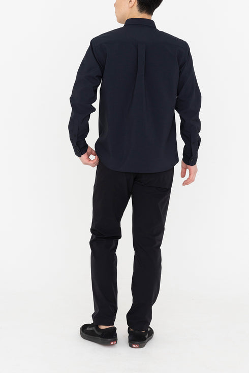 レギュラーカラーシャツ / メンズ