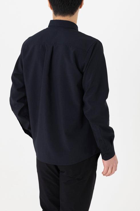 レギュラーカラーシャツ / メンズ