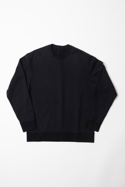 ライトヘビースウェットシャツ