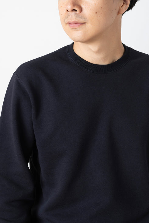 ライトヘビースウェットシャツ