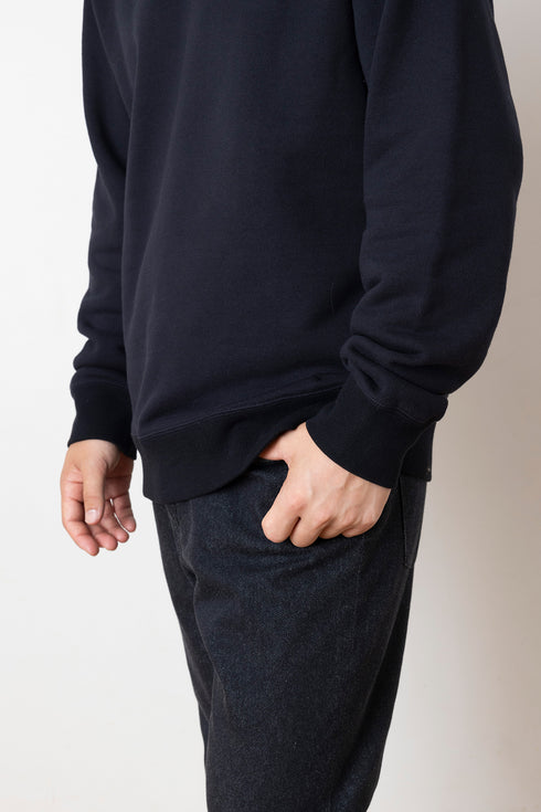 ライトヘビースウェットシャツ