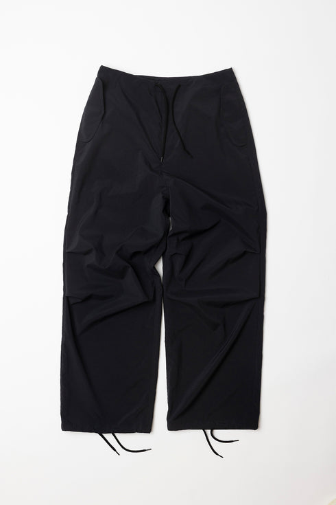 【先行予約商品】ライトウェイトオーバーパンツ【返品不可】