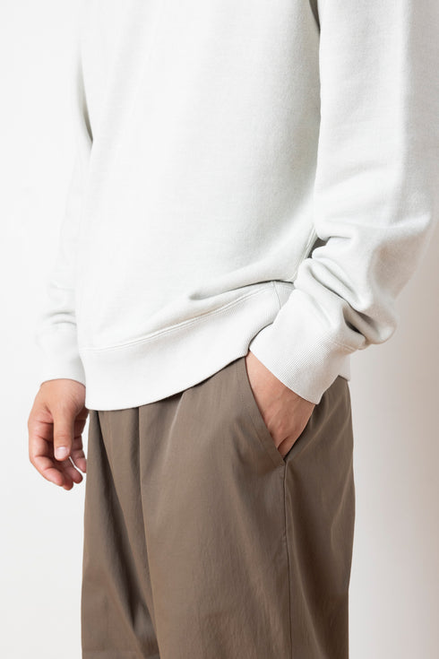 ライトヘビースウェットシャツ