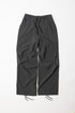 【先行予約商品】ライトウェイトオーバーパンツ【返品不可】