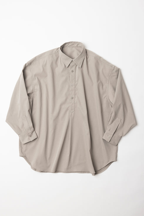 【先行予約商品】アーバングランパシャツ【返品不可】