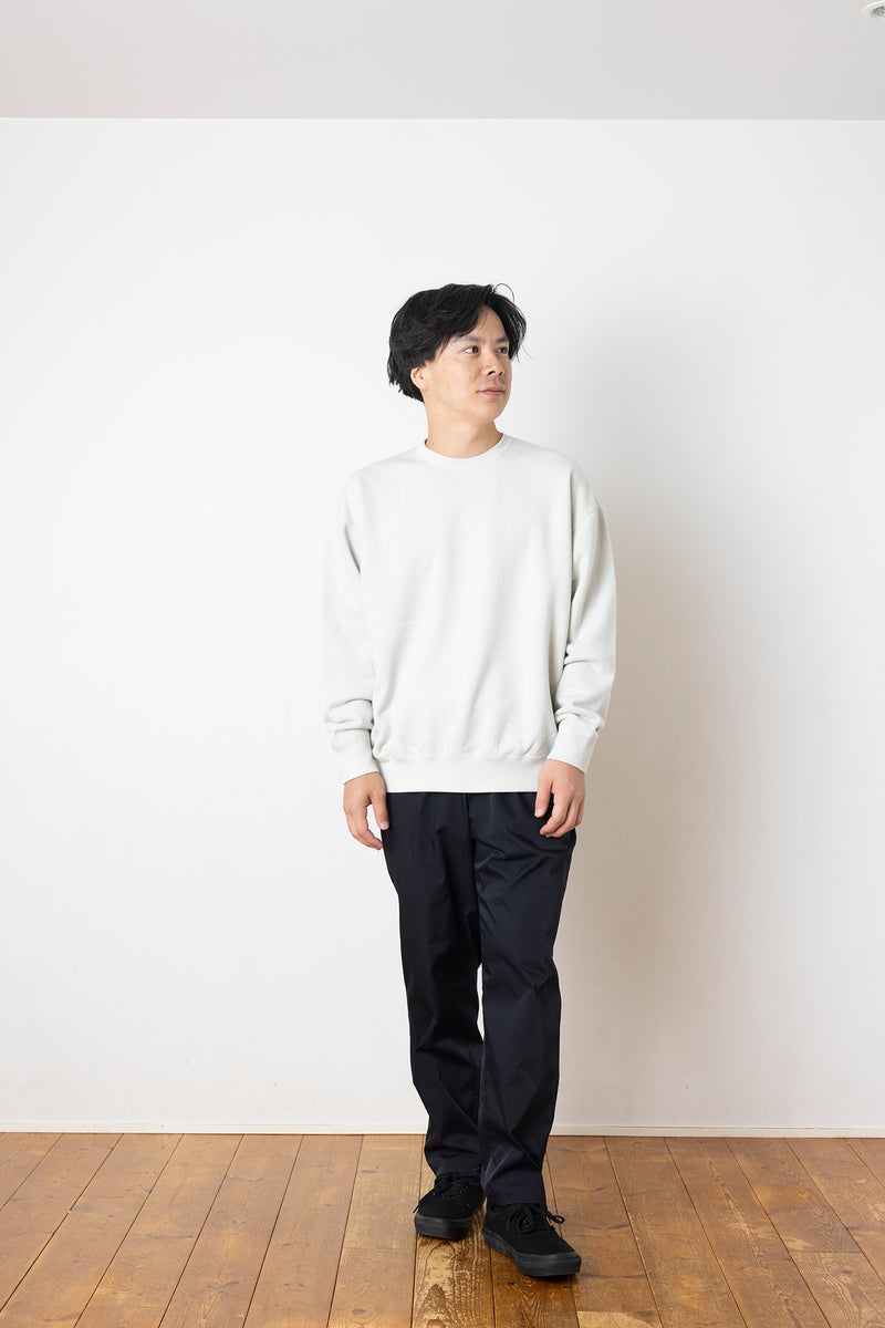 ライトヘビービッグスウェットシャツ – 10YC